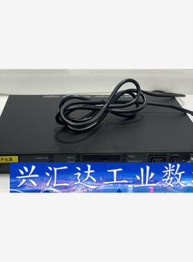 FURMAN - CN3600SE时序器电源，正品原装拆 议价商品