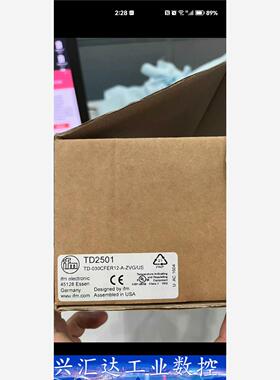 易福门SV7500 SV5204 SV5504 TD2501  询价下单