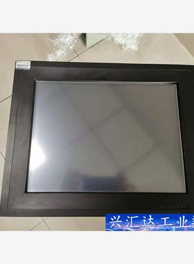 研华PPC-8150工业平板电脑，i5 CPU触摸一体机  询价下单