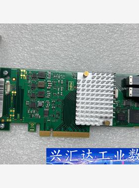 3008直通卡12Gb/s HBA卡 扩展卡 LSI SAS  询价下单