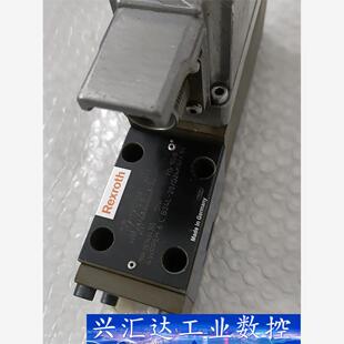 Rexroth力士乐Rexroth比例伺服阀4WRPEH 6  询价下单