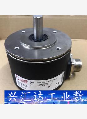 德国进口编码器GEL 260C-V-000750B001德国  询价下单