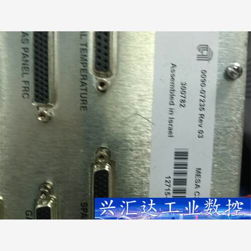 AMAT MESA C3 CIOC 0090-07235 应  询价下单