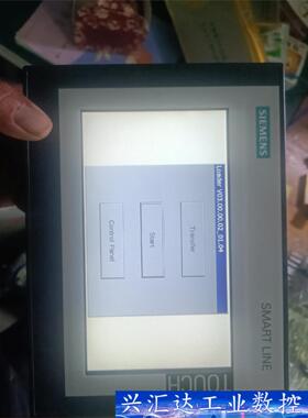 6AV66480CC113AX0  西门子smart700i  询价下单