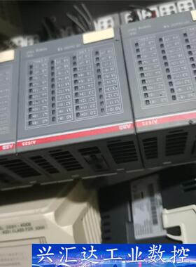 二手拆机ABB模块 AI523  AO523  DC532  询价下单