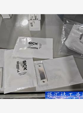 PL20F实价全新原装未拆封德国sick反光板反射板反光镜  询价下单