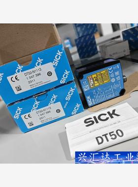 1047396    DT50-N1113 全新原装德国si  询价下单