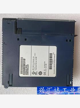 GE模块 IC694BEM331B，功能包好，成色如图所示，  询价下单