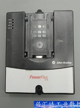 AB变频器POWER FIEX 70外壳  有需要的老板联系 询价下单