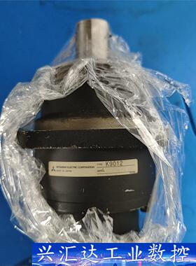 三菱减速机  K9012  议价出售  询价下单