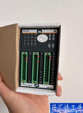 出巴赫曼模块DI216，全新带包装， 咨询议价