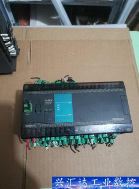 FBs-60MAT2-AC永宏PLC主机原装正品拆机89成新  询价下单