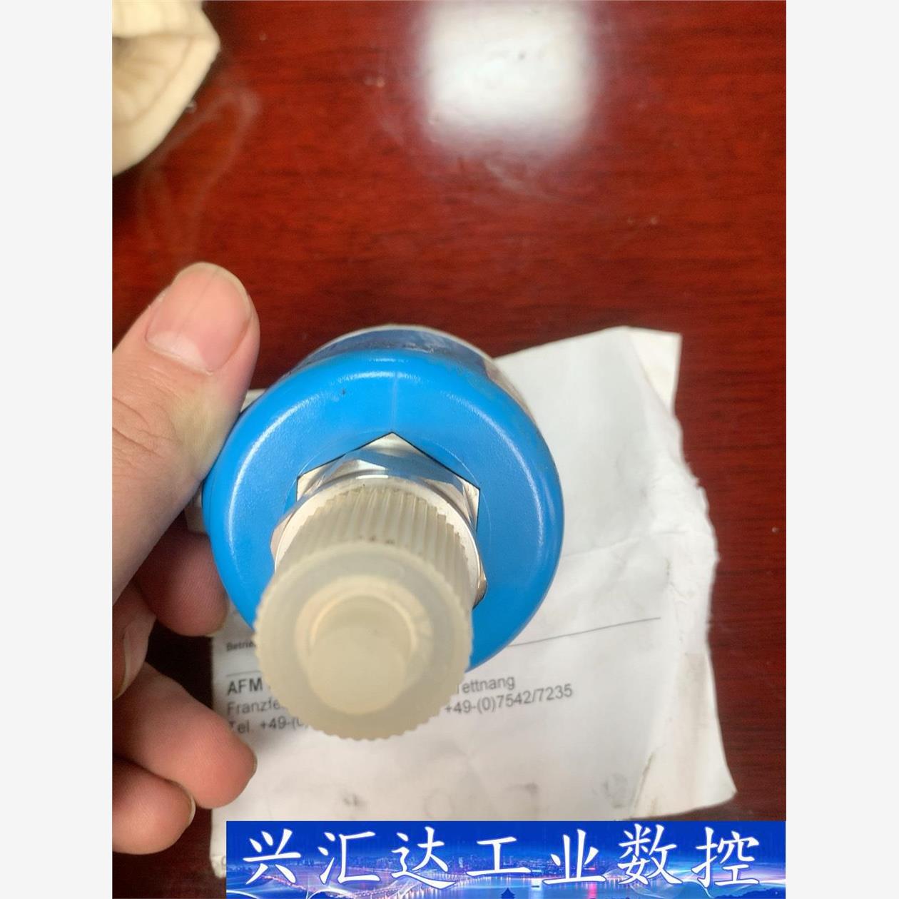 AFM热导流量计DW6040-RS5