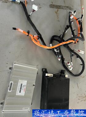 北汽EC180新能源汽车底盘bms，线束，高压盒。普莱德系  询价下单