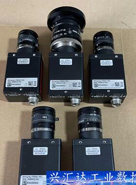 ALLIED工业相机Stingray F504C IRC 数 询价下单