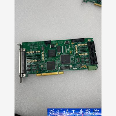 IPMC-8188 VER2.0运动控制卡  询价下单
