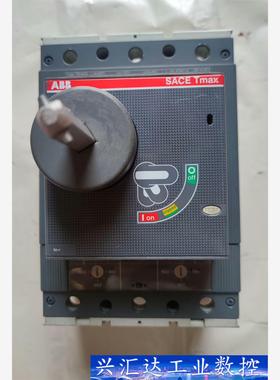 ABB 塑壳断路器1SDA054436R1    320A  询价下单
