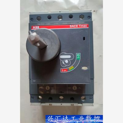 ABB 塑壳断路器1SDA054436R1    320A  询价下单