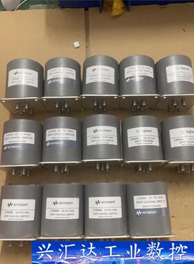 KEYSIGHT L7204A 是德同轴开关 拆机正品 DC  询价下单