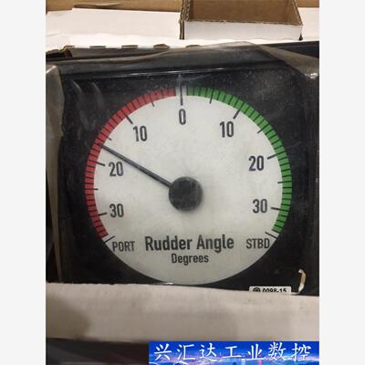 KONGSBERG Rudder Angle XL144 ± 询价下单