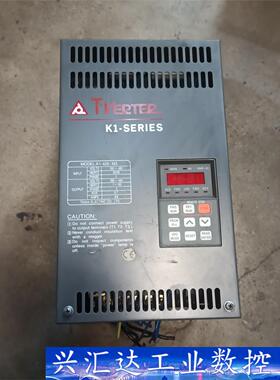 TVERTER台安变频器K1-405-M3TVERTER台安  询价下单