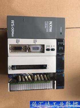 NX700、CPU750B、X32D、X16D、一套成色如图 议价商品