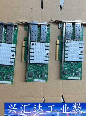 Intel dell X520-DA2 10G SFP+In  询价下单