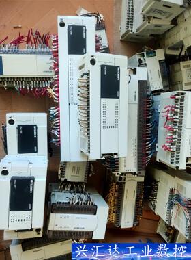 FX3U FX1N FX2N FX1S三菱PLC  询价下单