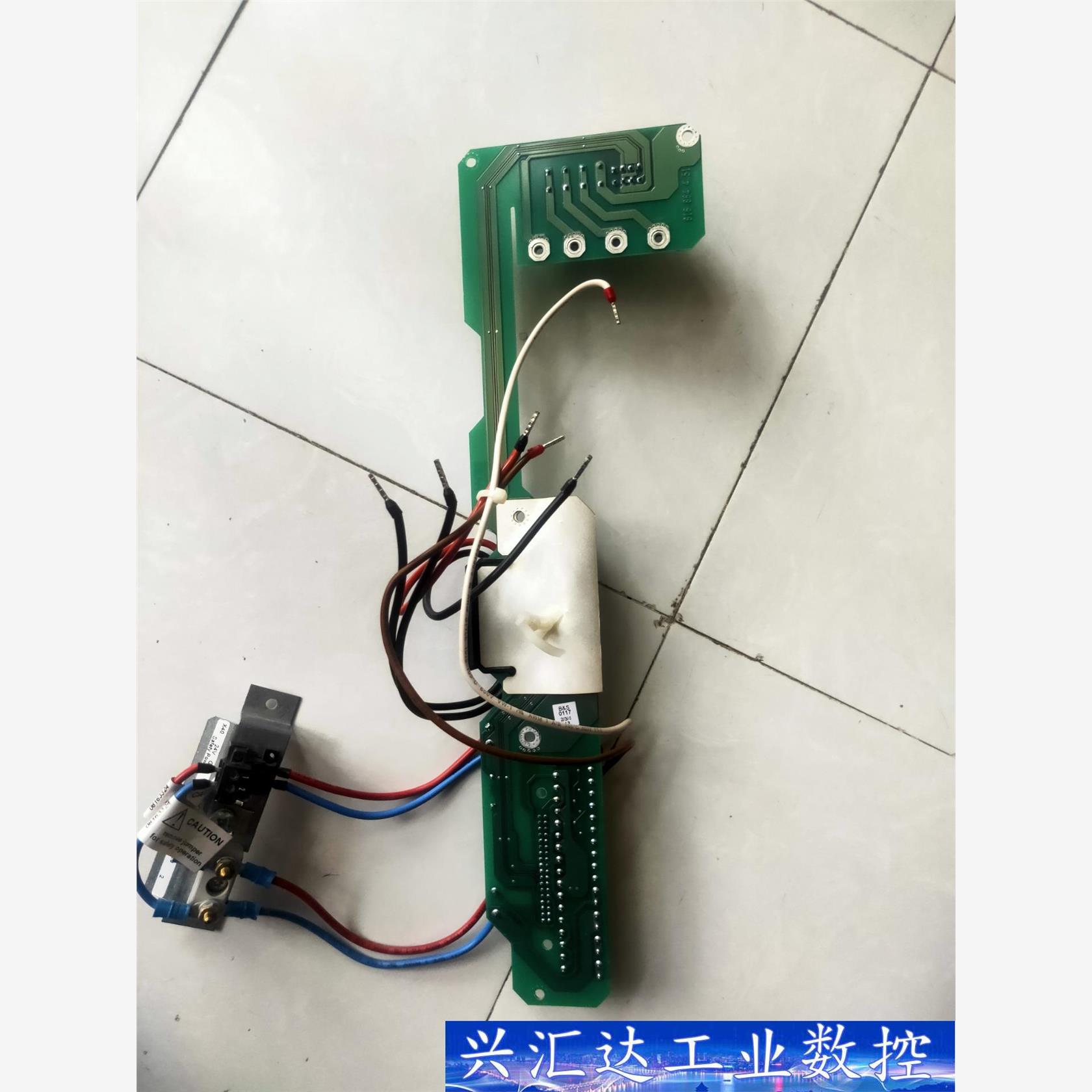 SEW赛威MFP22D控制板，从最后一张图片上拆机下来的，  询价下单