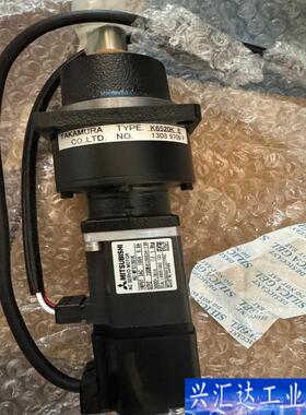 三菱伺服HC-MFs13G1K一比20库存有货全新原咨询议价