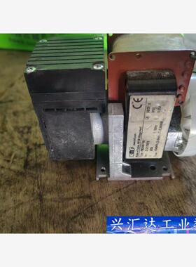 knf采样泵，型号PM24407-86，230V，6W，24 议价商品
