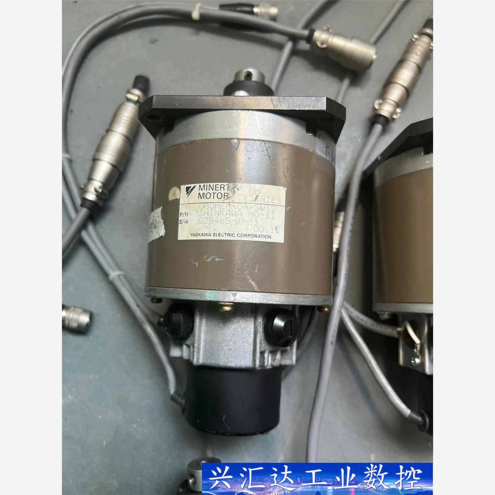 UGQMEM-06-SW12安川电机