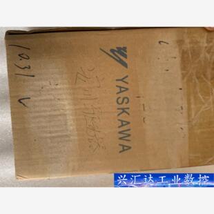 JZNC E安川DX100机器人控制器 全新原包 询价下单 YIU01