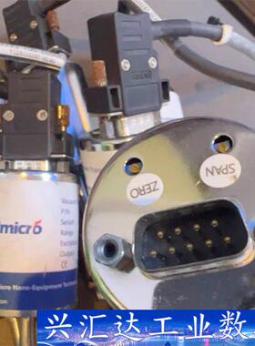 微导 LEADMICRO真空计110010215,需要的联系  询价下单