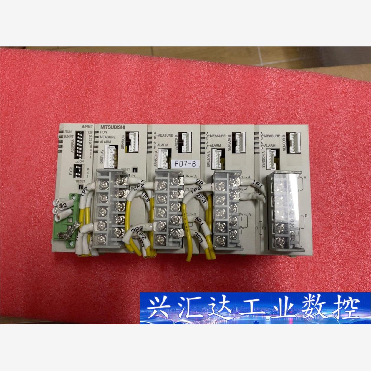 三菱/EMU2-RD7-B二手拆机