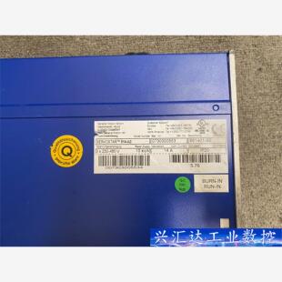 科尔摩根伺服驱动器 询价下单 S61401
