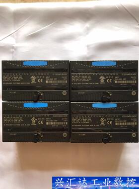 GE IC200MDL640K 二手拆机 功能正常 实图 询价下单