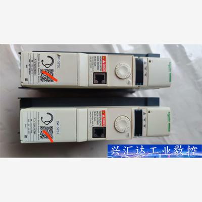 施耐德变频器ATV32HU40N4