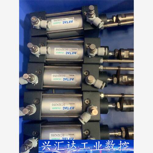 亚德客标准气缸SC32 议价商品