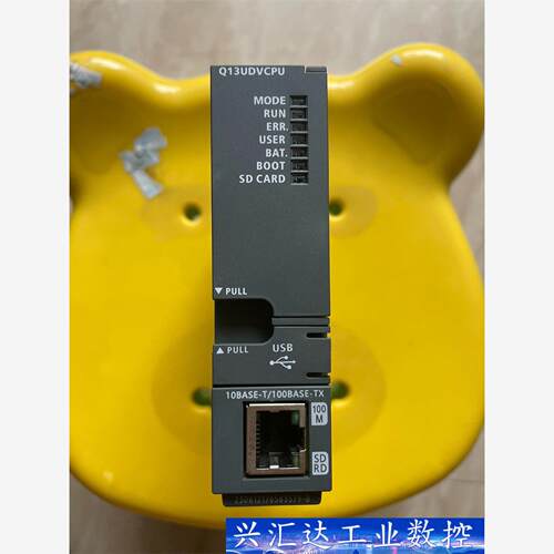 三菱Q13UDVCPU  询价下单
