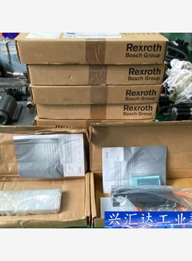 力士乐直线电机全新原装现货MCS040-3S-0180-NN 询价下单