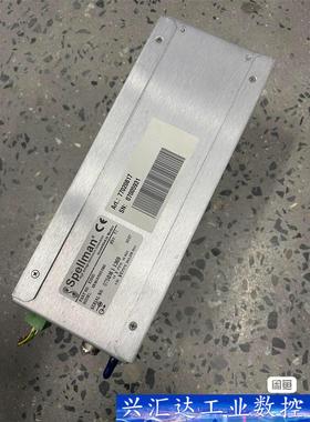 spellman XRM50P50X3385 高压电源，24  询价下单