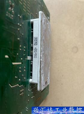 汇川变频器驱动板MT113QD2带模块，成色如图，模块已测  询价下单