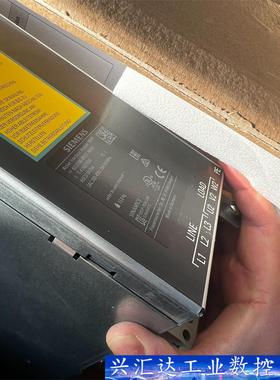 出售全新西门子电抗 6SL310010BE21-6AB0 有  询价下单
