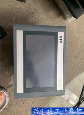 PST070 NTP 触摸屏，实物图，功能包好用，有需要的联  询价下单