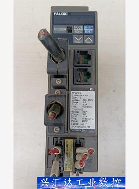 RYC401D3-VVT2 富士伺服驱动器二手拆机 实物拍摄 议价商品