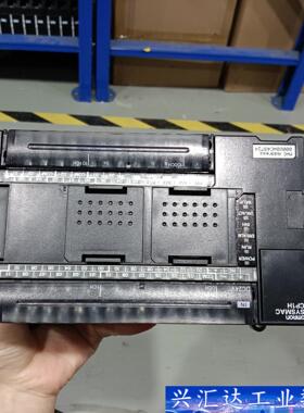 PLC  CP1H-EX40DT-D-SC  询价下单