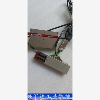 SCHNEEBERGER施耐博格 AMSABS 一体测距系统  询价下单