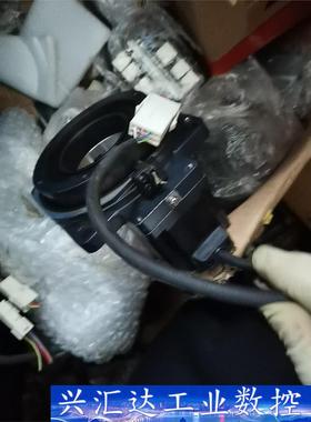 DGM130R-ASAC，转台功能正常，配套驱动器ASD12  询价下单