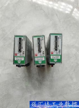 A41SW-J2AV1 日本奈良信号端子模块二手拆机实物图现 议价商品